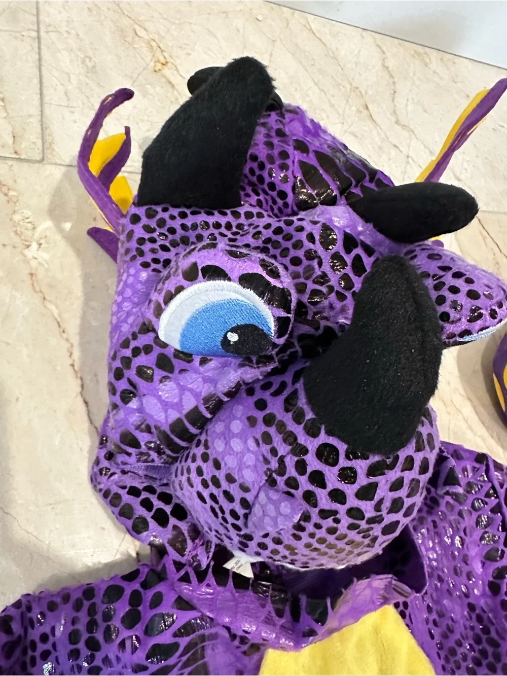 Dragon costume Halloween baby Sz 18-24 months New in packaging